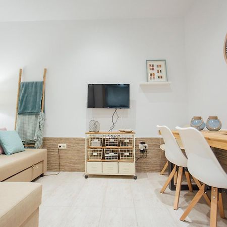 דירות סביליה Beautiful And Cozy- 1Bd 1Bth- Arenal Center מראה חיצוני תמונה