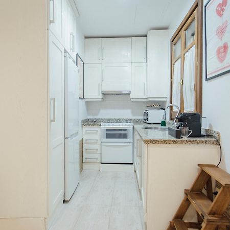 דירות סביליה Beautiful And Cozy- 1Bd 1Bth- Arenal Center מראה חיצוני תמונה